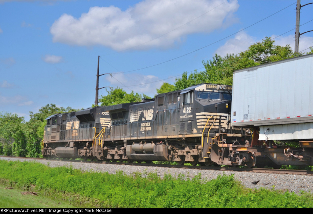NS 29G